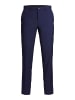 Jack & Jones Anzughose in Medieval Blue