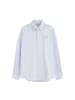 Polo Club T-Shirt in Hellblau