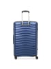 Roncato Wave 4 Rollen Trolley 75 cm in denim