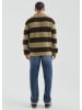 QS Strickpullover in 77G0_guacamole