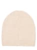 Street One Mütze in beige - 0001