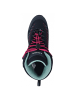 LOWA Wanderstiefel Zirrox II GTX MID in Blau