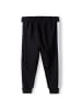 Minoti Jogger Pants 14fleece 12 in schwarz