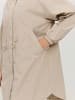 MAZINE Sommerjacke Ella Light in light taupe