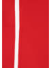 boundry Herren Jacke in Rot Weiss