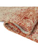 lola & moi Teppich Red Ochre in rot