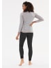 Whistler Funktionshose Camea in 1011 Dark Grey Melange