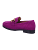 Gabor Comfort Slipper in rot