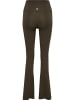 Hummel Hummel Leggings Hmlyoga Damen in DELICIOSO