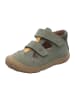 Ricosta Kleinkindersandalette Ebi in  Grün