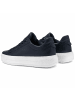 ara Sneaker in blau