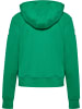 Hummel Reißverschluss Jacke Hmlgo Damen in JELLY BEAN