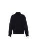 aleva Damen Sweater in SCHWARZ