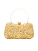 FELIPA Handtasche in Gold