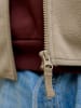 Jack & Jones Fleecejacke in Winter Twig