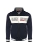 CARISMA Sweatjacke in Navy