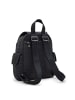 Deuter City Pack Mini 9 Liter Rucksack in Signature Emb