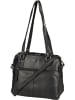 The Chesterfield Brand Schultertasche Bilbao 0977 in Black