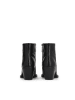 Kazar Boots in Schwarz