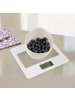 Dr. Oetker Digitale Backwaage Exclusive, 20x18 cm