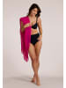 SUNFLAIR Pareo in pink