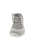 Gabor Comfort sportlicher Schnürer Grau