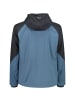 Campagnolo Blouson MAN JACKET FIX HOOD in Rauchblau3494