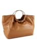 Replay Shopper Tasche 45 cm in woodsmoke