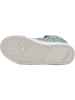 Hummel Klettverschluss Sneaker Slimmer Stadil Mädchen in MINERAL BLUE