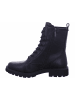 Tamaris Boots in schwarz