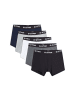 G-Star Raw Boxer Brief 5er-Pack MULTI