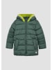 s.Oliver Outdoor-Mantel  in  6715_petrol