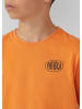 s.Oliver T-Shirt in 2240_orange