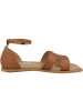 Steve Madden Sandale Slinder in braun