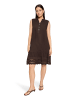 CARTOON Kleid in kitt - 0001
