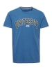 11 Project T-Shirt PRSit - 20715957 ME  T-Shirt mit Print in Blau
