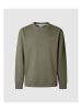 Pepe Jeans Sweatshirt in Grün