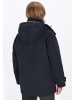 DreiMaster Vintage Women Jacket in navy