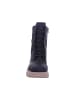 rieker Boots Mit Tex-Membran in schwarz