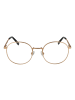 Pepe Jeans Herren Optische Fassungen Panto Gold