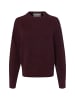 JJXX Strickpullover JXMila in aubergine - 0004