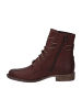 Josef Seibel Stiefelette Sienna 70 in bordeaux