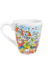 Blond Amsterdam Becher Fest Efteling in Bunt - 350 ml