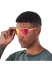 YEAZ SUNWAVE sport-sonnenbrille red/pink in pink