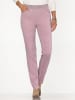 WITT WEIDEN Cord-Hose in mauve