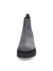 Tamaris Chelsea Boot in Grau