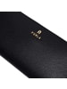 Furla Camelia - Geldbörse L 8cc 19 cm (cognac) in nero