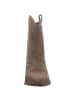 PX Shoes Stiefelette in grau