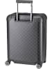 JOOP! Koffer & Trolley Cortina Volare C55 Trolleycase SVZ 4W in Phantom