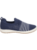 Josef Seibel Sneaker Caren 47 in blau